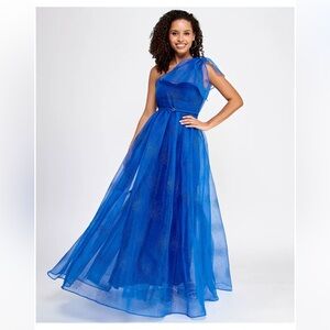 Junior dress sz 11/12